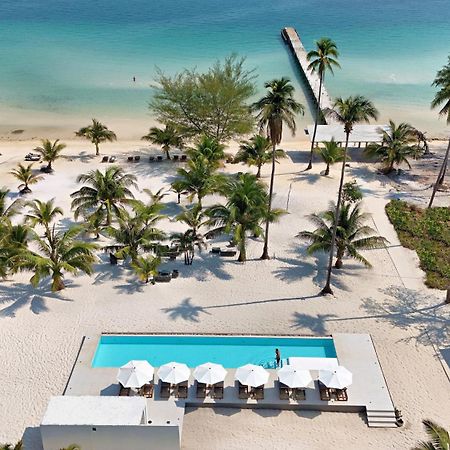 Anaya Koh Rong Hotell Pagoda Beach Exteriör bild