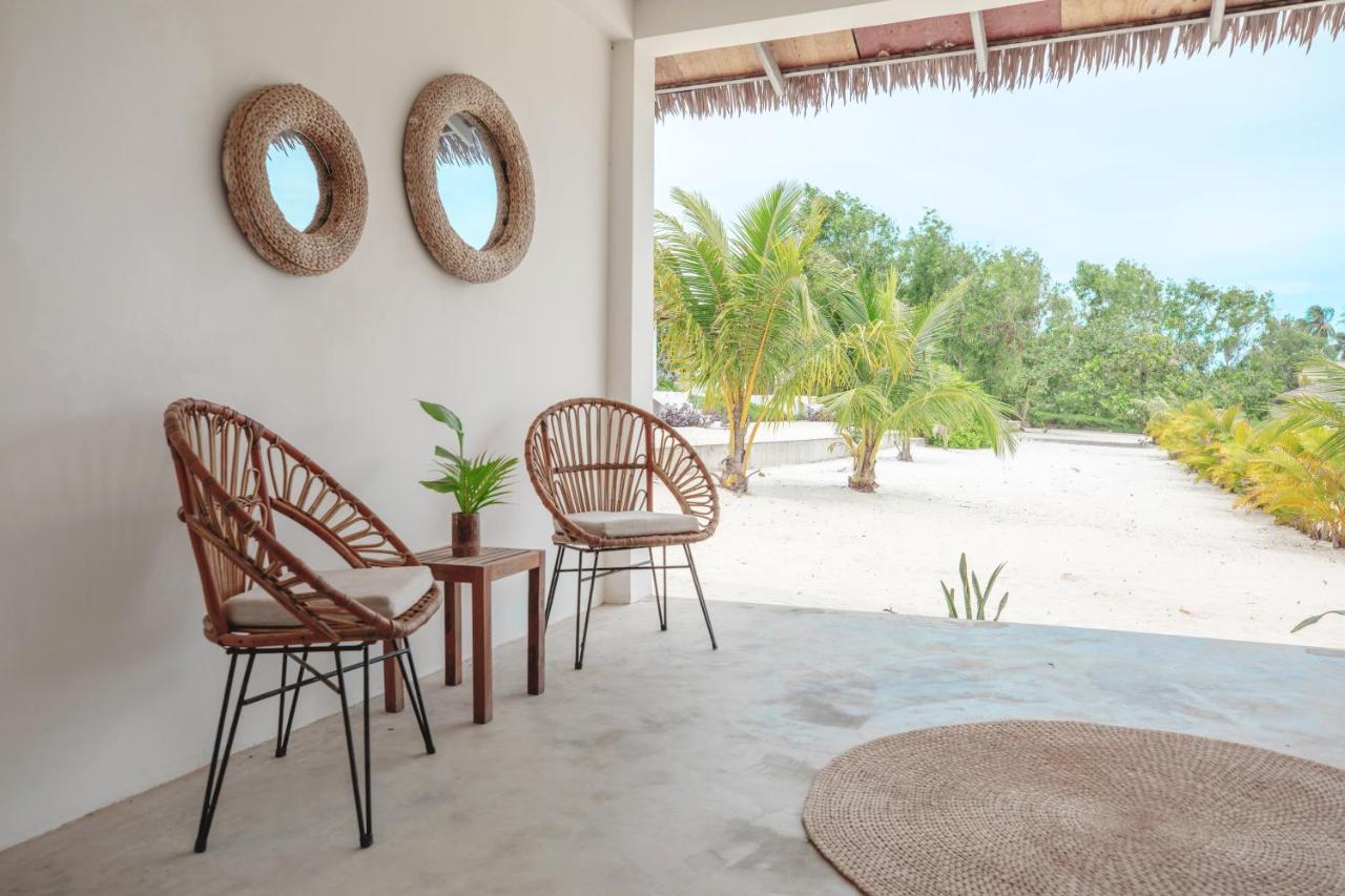 Anaya Koh Rong Hotell Pagoda Beach Exteriör bild