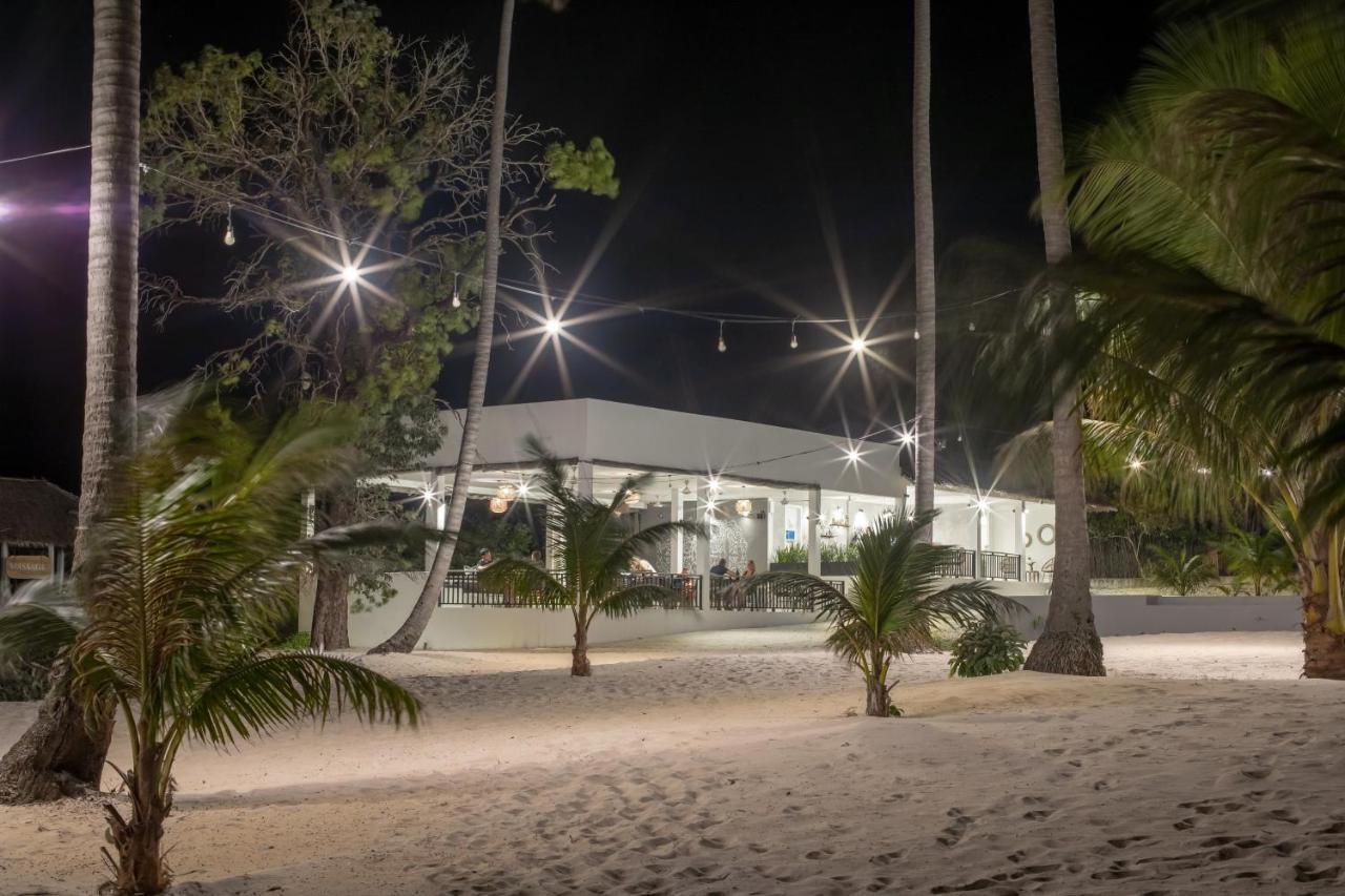 Anaya Koh Rong Hotell Pagoda Beach Exteriör bild