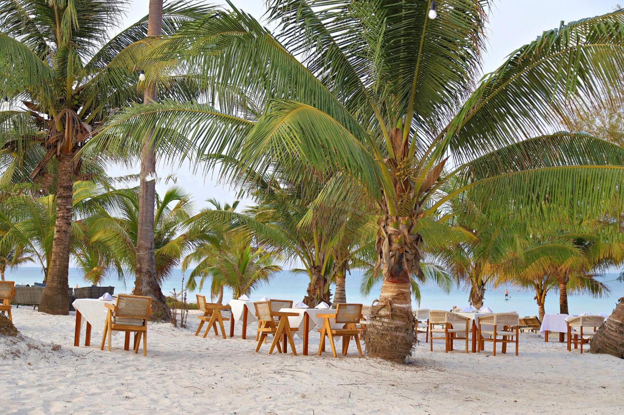 Anaya Koh Rong Hotell Pagoda Beach Exteriör bild